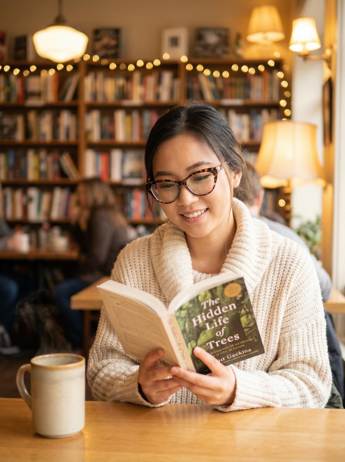 蘑菇视频文艺咖啡馆生活视频