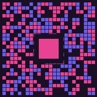 蘑菇视频商务二维码