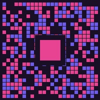 蘑菇视频公众号二维码